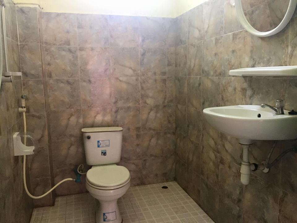 Real Vang Vieng Backpacker Hostel Buitenkant foto